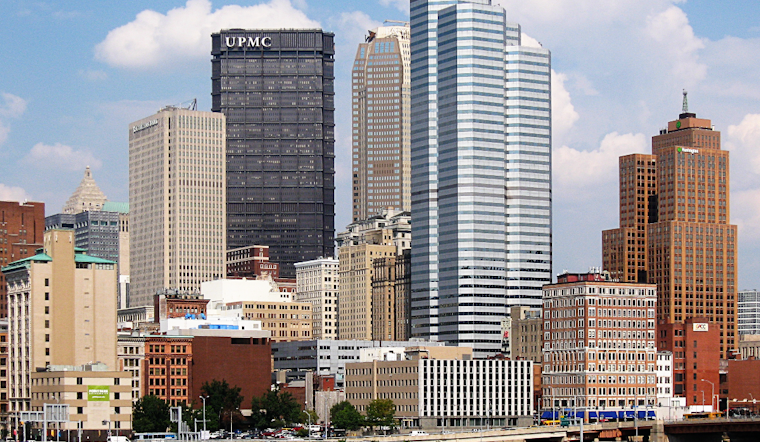 Pittsburgh Gets A Sunny Reset Before Weekend Storms Roll In