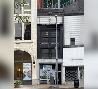 Pittsburgh Green-Lights 604 Liberty Revamp And Strip District Makeover