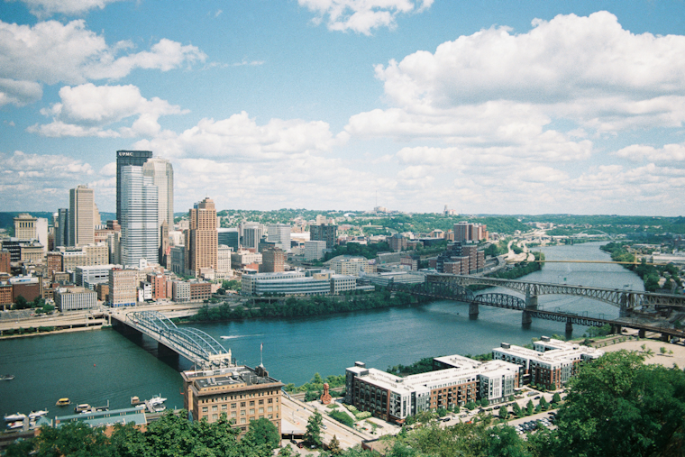 Pittsburgh Heat Warning: Highs Near 97°F, Cooling Centers Open
