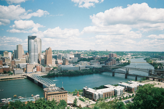 Pittsburgh Heat Warning: Highs Near 97°F, Cooling Centers Open