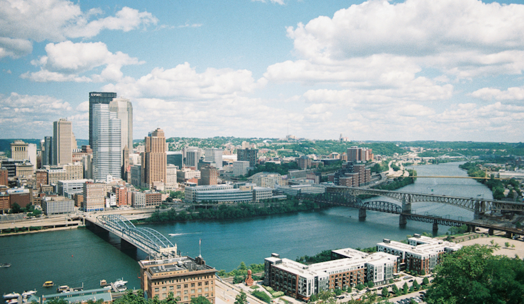 Pittsburgh Heat Warning: Highs Near 97°F, Cooling Centers Open