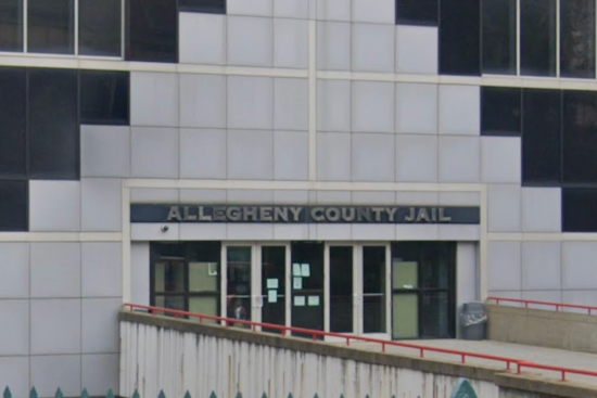 Pittsburgh ‘Hide-And-Seek’ Fugitive Busted Under Basement TV