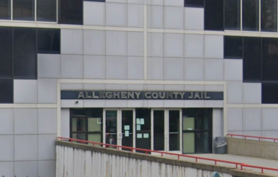 Pittsburgh ‘Hide-And-Seek’ Fugitive Busted Under Basement TV