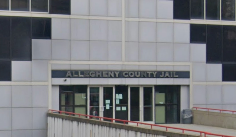 Pittsburgh ‘Hide-And-Seek’ Fugitive Busted Under Basement TV