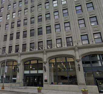 Pittsburgh HOF Board Member Sues URA Over Loan Vote