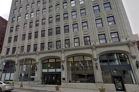Pittsburgh HOF Board Member Sues URA Over Loan Vote