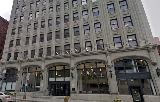 Pittsburgh HOF Board Member Sues URA Over Loan Vote