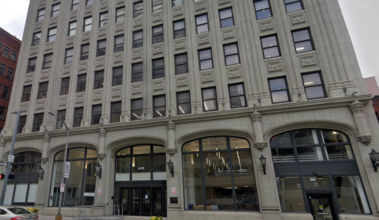 Pittsburgh HOF Board Member Sues URA Over Loan Vote