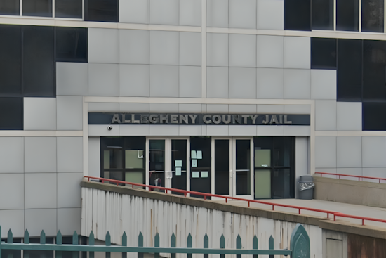 Pittsburgh Jail Launches 100 Biometric Watches For Vulnerable People