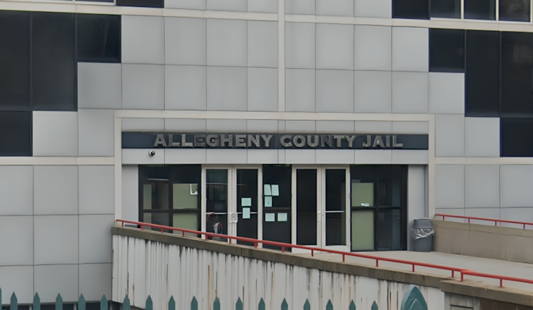 Pittsburgh Jail Launches 100 Biometric Watches For Vulnerable People