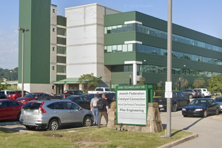 Pittsburgh Jewish Federation Pumps Up Security Cash Amid Threat Spike
