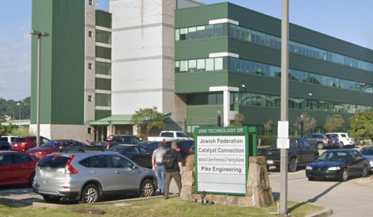 Pittsburgh Jewish Federation Pumps Up Security Cash Amid Threat Spike