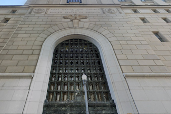 Pittsburgh Lawsuit Challenges Carry Permit Denial Over Old Marijuana Conviction