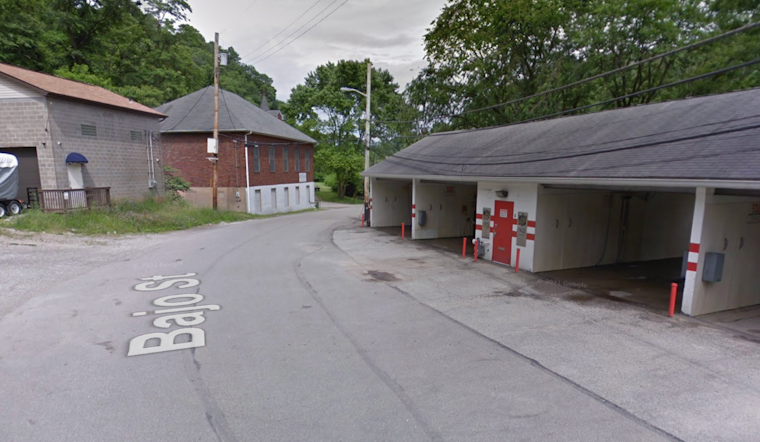 Pittsburgh Man Critical After Becks Run Car Wash Stabbing