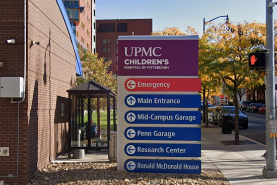 Pittsburgh Mother Charged After Children Taken to Hospital