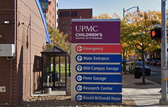 Pittsburgh Mother Charged After Children Taken to Hospital