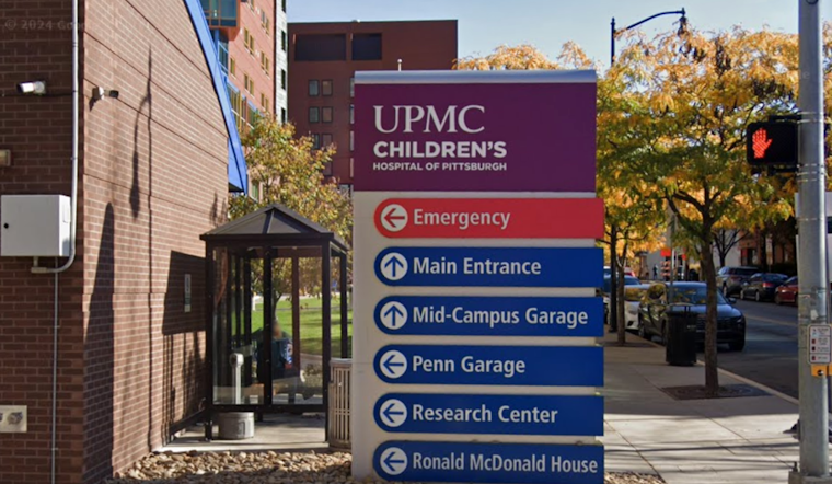 Pittsburgh Mother Charged After Children Taken to Hospital