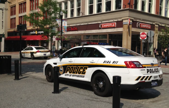 Pittsburgh Mother Detained After Child Found in Parked Car