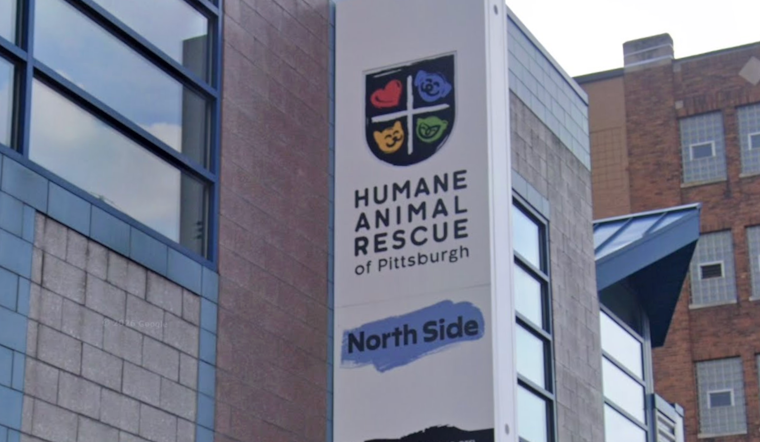 Pittsburgh Pet Rescuers Squeak Out Union Win With Steelworkers