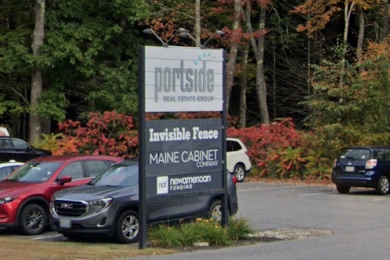 Pittsburgh Realty Giant Muscles Into Maine Coast in Portside Power Play