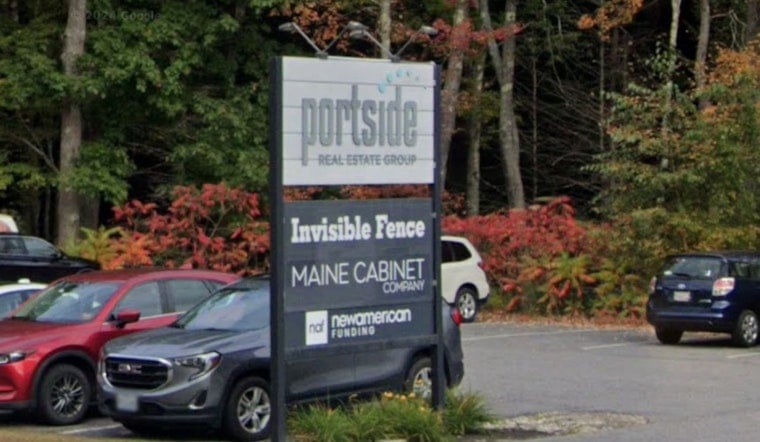 Pittsburgh Realty Giant Muscles Into Maine Coast in Portside Power Play