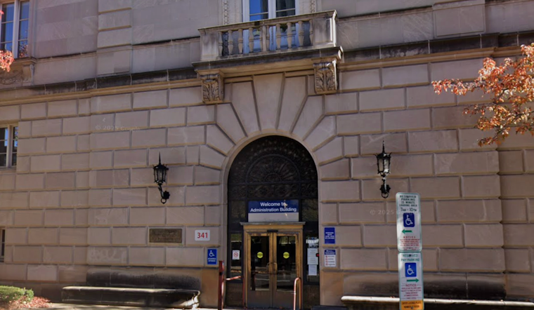 Pittsburgh Schools Chief Keeps Top Job Despite Strangulation Charge