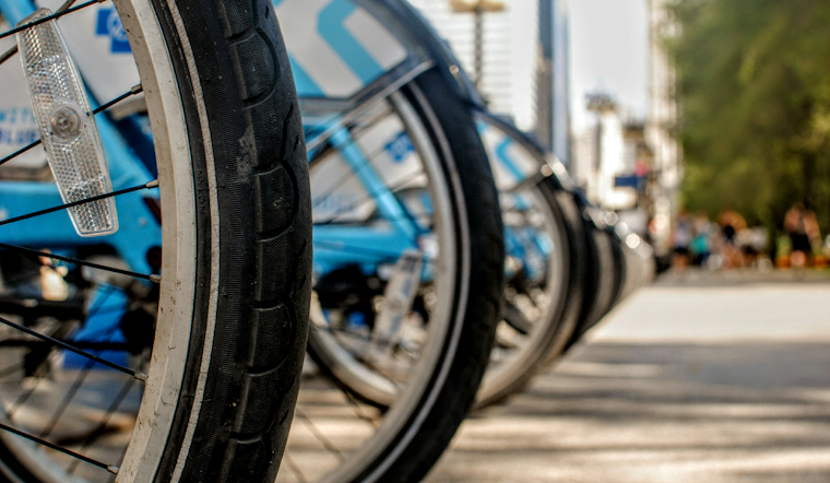 Pittsburgh Suburbs Hit The Brakes As E-Bike Rules Spread