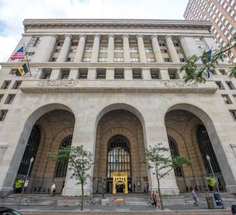 Pittsburgh Takes Fire Truck Titans To Court Over Price Hikes And Delays