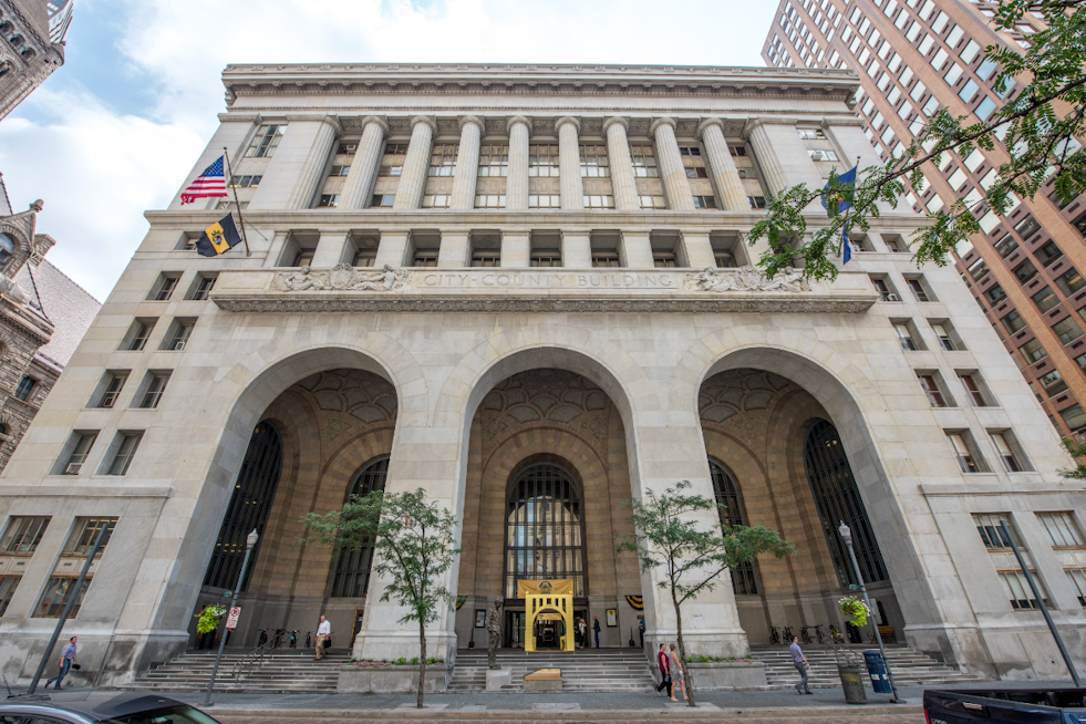 Pittsburgh Takes Fire Truck Titans To Court Over Price Hikes And Delays