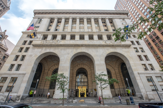 Pittsburgh Takes Fire Truck Titans To Court Over Price Hikes And Delays