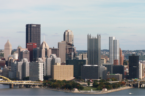 Pittsburgh Weather Forecast: Breezy Wednesday, Weekend Storms