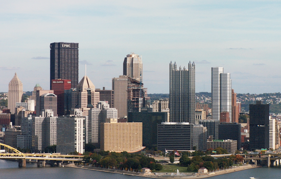 Pittsburgh Weather Forecast: Breezy Wednesday, Weekend Storms