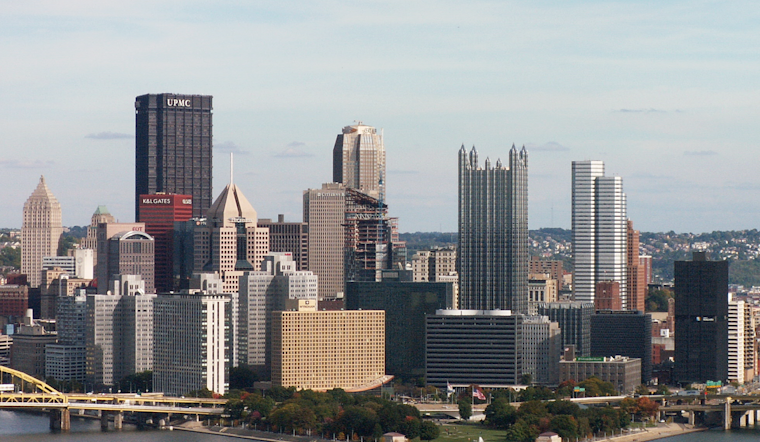 Pittsburgh Weather Forecast: Breezy Wednesday, Weekend Storms