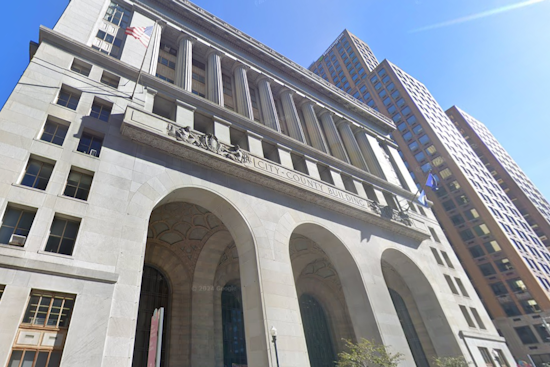 Pittsburgh Wins $1M Grant To Recruit First Responders