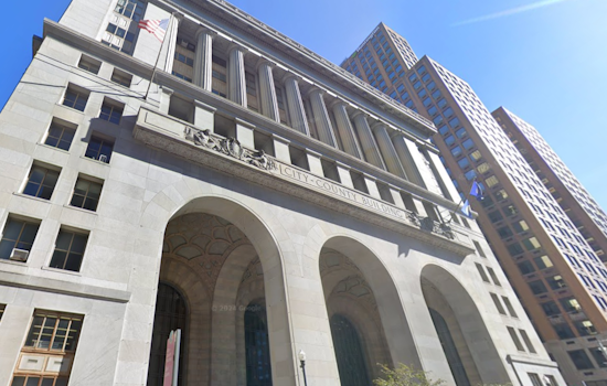 Pittsburgh Wins $1M Grant To Recruit First Responders
