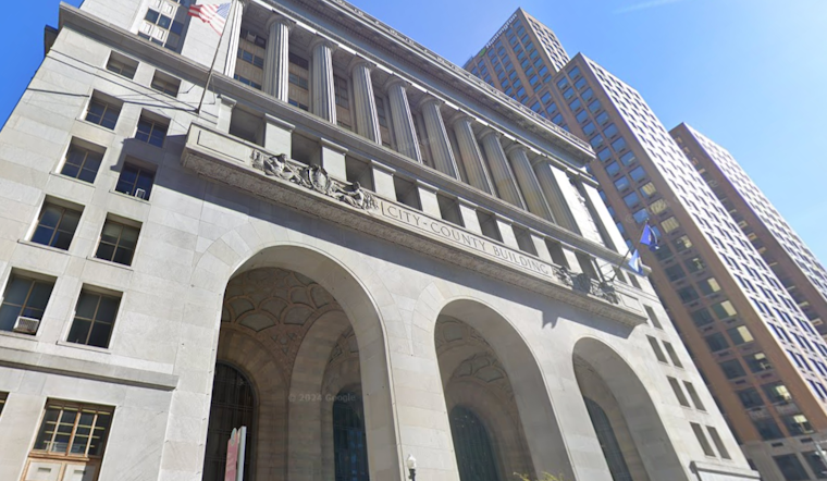 Pittsburgh Wins $1M Grant To Recruit First Responders