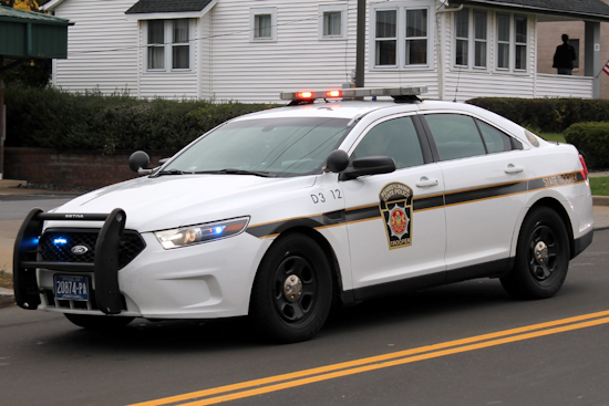 Pittsburgh Woman Accused Of Driving 117 MPH High With Kids