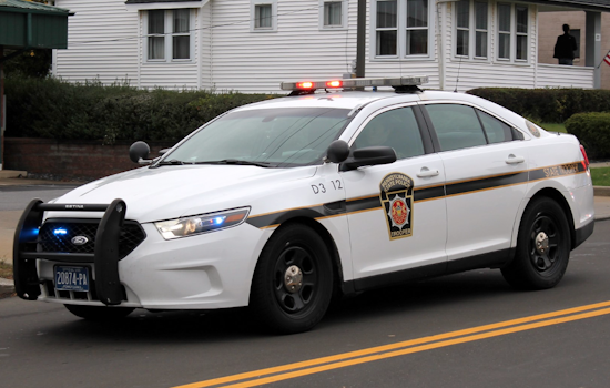 Pittsburgh Woman Accused Of Driving 117 MPH High With Kids