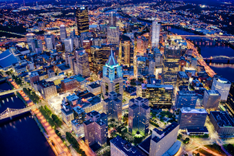 Pittsburgh’s Condo Crunch Is Growing As Developers Hit A Wall