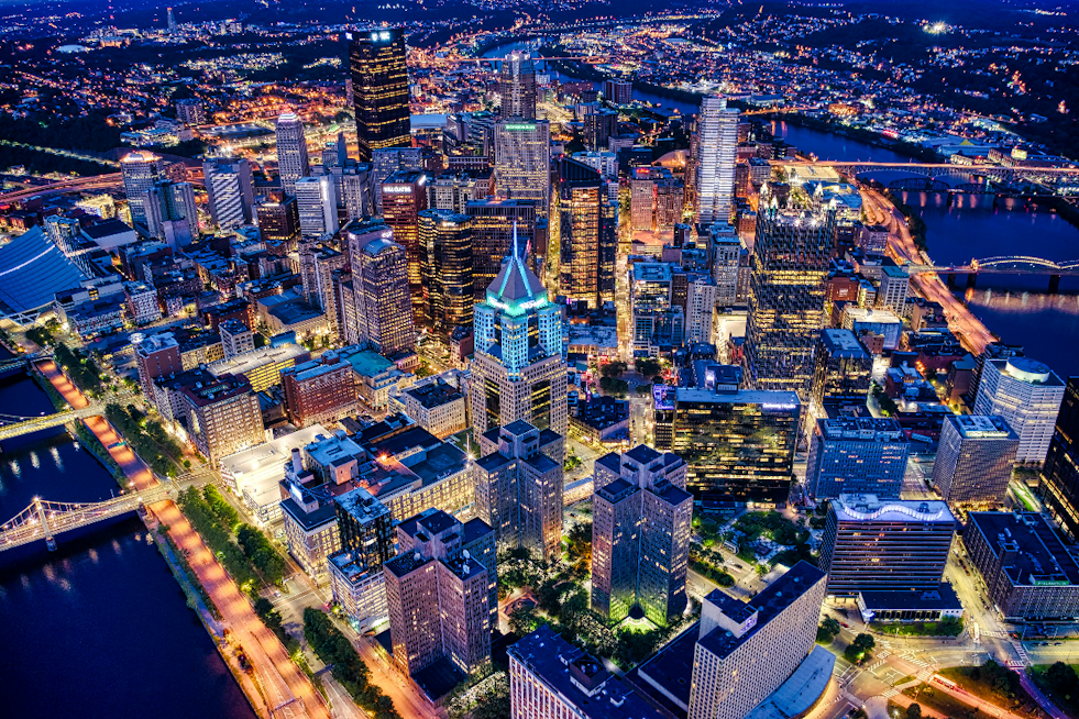 Pittsburgh’s Condo Crunch Is Growing As Developers Hit A Wall