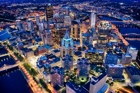 Pittsburgh’s Condo Crunch Is Growing As Developers Hit A Wall