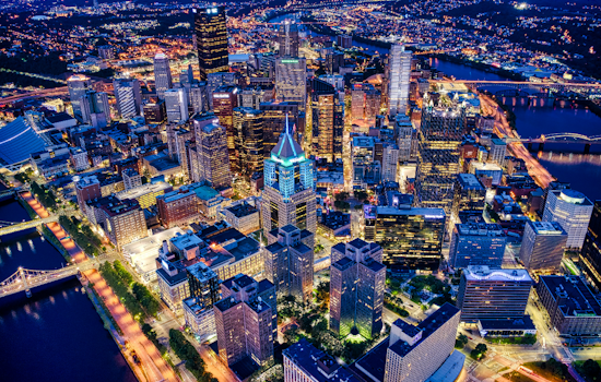 Pittsburgh’s Condo Crunch Is Growing As Developers Hit A Wall