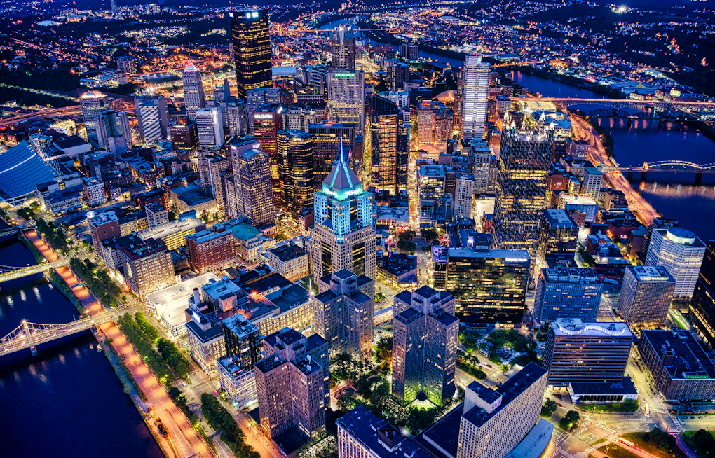 Pittsburgh’s Condo Crunch Is Growing As Developers Hit A Wall