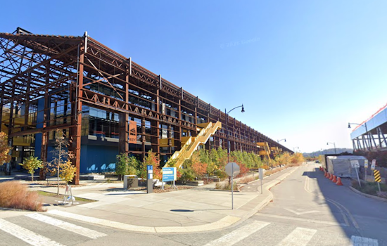Pittsburgh's Mill 19 Lands $10M Classified Research Hub