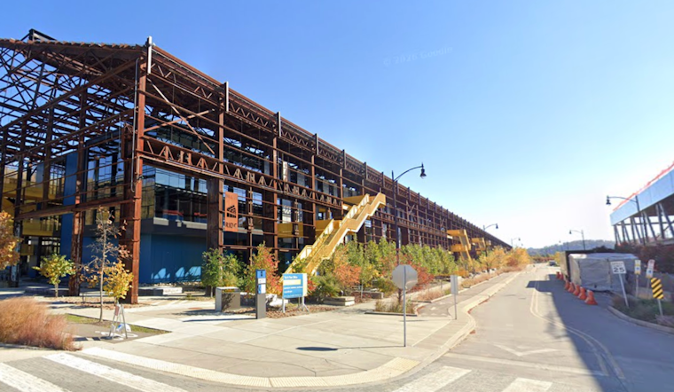 Pittsburgh's Mill 19 Lands $10M Classified Research Hub