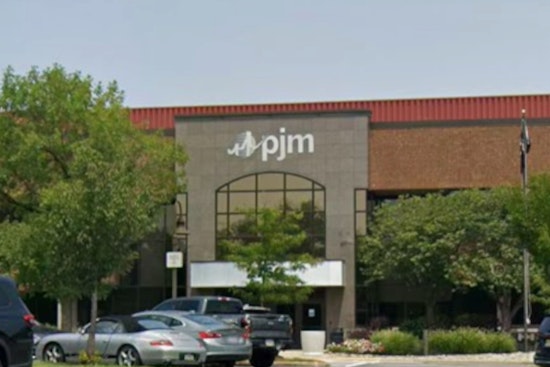 PJM Files Plan To Buy Power As Data Centers Strain Grid