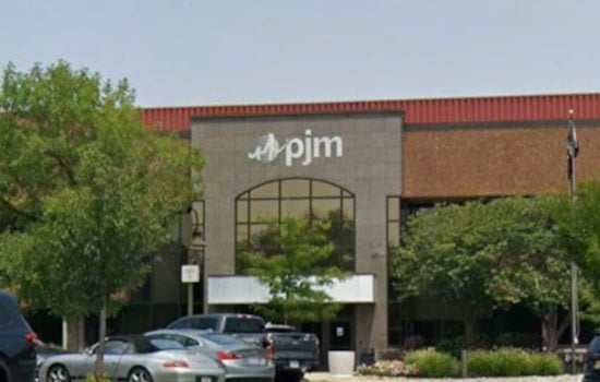 PJM Files Plan To Buy Power As Data Centers Strain Grid