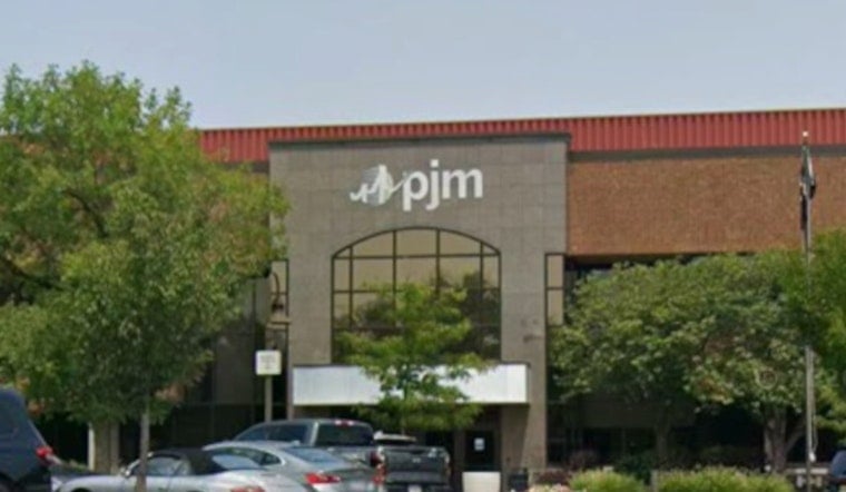 PJM Files Plan To Buy Power As Data Centers Strain Grid