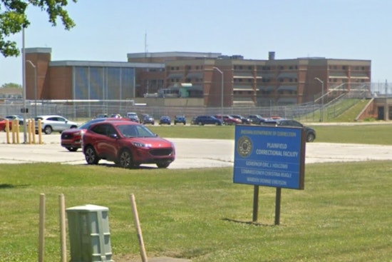 Plainfield Prisoner Hit With 50 Years For Fatal Beating Of Ailing Inmate