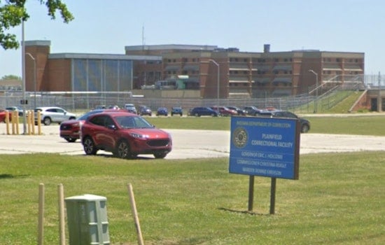Plainfield Prisoner Hit With 50 Years For Fatal Beating Of Ailing Inmate